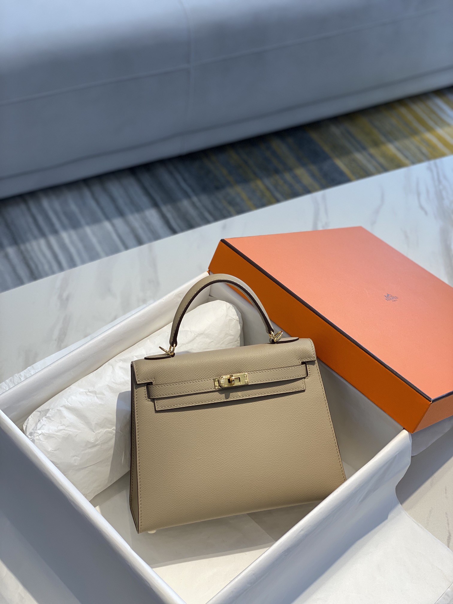 Hermes Kelly Bags